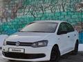 Volkswagen Polo 2015 годаүшін3 290 000 тг. в Алматы – фото 3