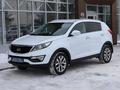 Kia Sportage 2015 года за 8 100 000 тг. в Астана