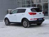 Kia Sportage 2015 годаүшін8 100 000 тг. в Астана – фото 2