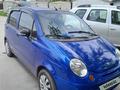 Daewoo Matiz 2012 года за 2 450 000 тг. в Костанай – фото 4