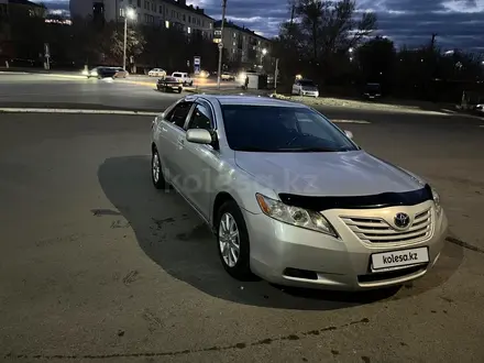 Toyota Camry 2007 года за 4 700 000 тг. в Темиртау – фото 2