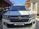 Toyota Land Cruiser 2014 годаүшін20 000 000 тг. в Алматы