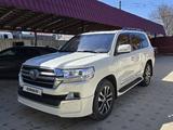 Toyota Land Cruiser 2014 годаүшін20 000 000 тг. в Алматы – фото 3