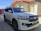 Toyota Land Cruiser 2014 годаүшін20 000 000 тг. в Алматы – фото 2