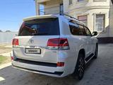 Toyota Land Cruiser 2014 годаүшін20 000 000 тг. в Алматы – фото 4