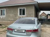 Hyundai Sonata 2006 года за 3 900 000 тг. в Алматы – фото 3