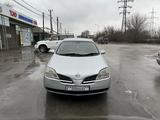 Nissan Primera 2002 года за 2 500 000 тг. в Алматы