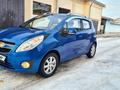 Chevrolet Spark 2011 годаүшін3 500 000 тг. в Сарыагаш – фото 4