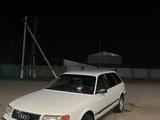 Audi 100 1992 годаfor2 000 000 тг. в Тараз