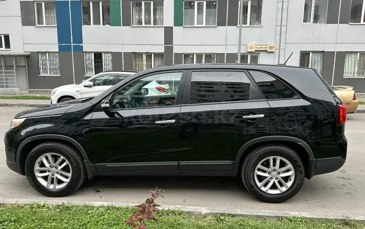 Kia Sorento 2014 годаүшін8 500 000 тг. в Алматы