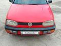 Volkswagen Golf 1993 годаүшін1 000 000 тг. в Туркестан