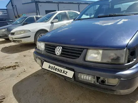 Volkswagen Passat 1994 года за 1 470 000 тг. в Костанай