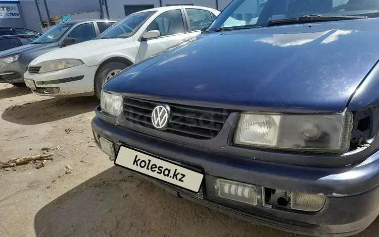 Volkswagen Passat 1994 года за 1 470 000 тг. в Костанай