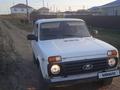 ВАЗ (Lada) Lada 2121 2011 года за 1 200 000 тг. в Актобе – фото 4