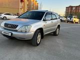 Lexus RX 300 2001 годаүшін5 300 000 тг. в Кызылорда – фото 2