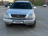 Lexus RX 300 2001 годаүшін5 300 000 тг. в Кызылорда