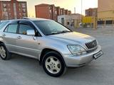Lexus RX 300 2001 годаүшін5 300 000 тг. в Кызылорда – фото 3