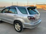 Lexus RX 300 2001 годаүшін5 300 000 тг. в Кызылорда – фото 5
