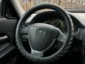 ВАЗ (Lada) Priora 2170 2012 годаүшін1 950 000 тг. в Семей – фото 9