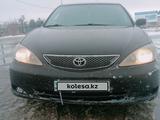 Toyota Camry 2002 годаүшін4 200 000 тг. в Талдыкорган