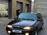 ВАЗ (Lada) 2114 2012 годаүшін1 800 000 тг. в Тараз – фото 3