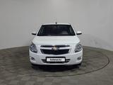 Chevrolet Cobalt 2021 года за 5 990 000 тг. в Алматы – фото 2