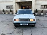 ВАЗ (Lada) 2107 2005 годаүшін720 000 тг. в Алматы