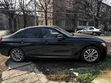 BMW 320 2016 года за 6 800 000 тг. в Шымкент – фото 3