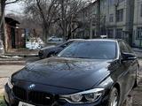 BMW 320 2016 года за 6 800 000 тг. в Шымкент – фото 5
