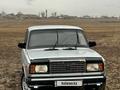 ВАЗ (Lada) 2107 2010 годаүшін1 400 000 тг. в Костанай – фото 6