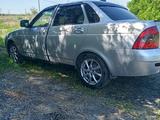 ВАЗ (Lada) Priora 2170 2012 годаүшін2 200 000 тг. в Петропавловск – фото 2