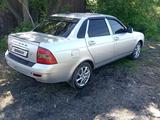 ВАЗ (Lada) Priora 2170 2012 годаүшін2 200 000 тг. в Петропавловск