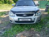 ВАЗ (Lada) Priora 2170 2012 годаүшін2 200 000 тг. в Петропавловск – фото 3