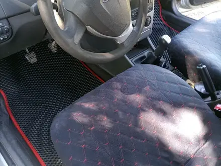 ВАЗ (Lada) Priora 2170 2012 года за 2 200 000 тг. в Петропавловск – фото 4