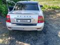 ВАЗ (Lada) Priora 2170 2012 года за 2 200 000 тг. в Петропавловск – фото 5