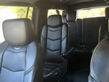 Cadillac Escalade 2016 года за 28 500 000 тг. в Алматы – фото 5