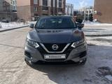 Nissan Qashqai 2020 года за 11 000 000 тг. в Астана