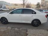 Skoda Rapid 2014 года за 3 800 000 тг. в Актау – фото 3