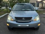 Lexus RX 330 2004 года за 7 300 000 тг. в Кокшетау – фото 3