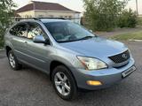 Lexus RX 330 2004 года за 7 300 000 тг. в Кокшетау