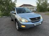Lexus RX 330 2004 года за 7 300 000 тг. в Кокшетау – фото 2