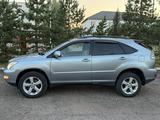 Lexus RX 330 2004 года за 7 300 000 тг. в Кокшетау – фото 5