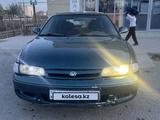 Mazda Cronos 1994 годаүшін500 000 тг. в Актау – фото 4