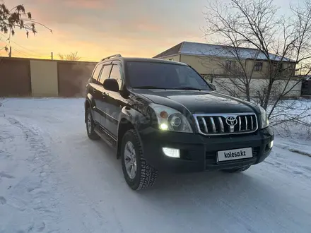 Toyota Land Cruiser Prado 2005 года за 12 000 000 тг. в Астана – фото 5