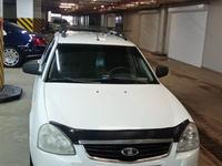 ВАЗ (Lada) Priora 2171 2012 годаfor1 750 000 тг. в Астана