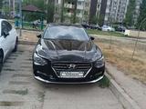 Hyundai Grandeur 2017 года за 11 500 000 тг. в Алматы