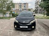 Toyota Estima 2010 года за 6 400 000 тг. в Караганда