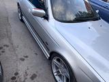 BMW 530 2002 года за 3 000 000 тг. в Астана
