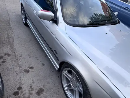 BMW 530 2002 года за 3 000 000 тг. в Астана