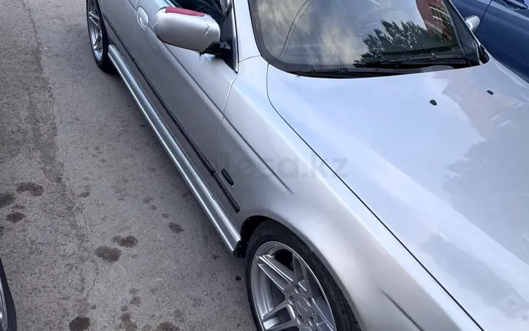 BMW 530 2002 года за 3 000 000 тг. в Астана